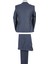 190'S Slim Fit Takım Elbise 3