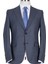 190'S Slim Fit Takım Elbise 4