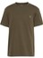 Dunstan Rıver Short Sleeve Tee Erkek Tişört TB0A2BPRAR51 2