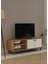 Kapaklı Tv Sehpası 140 x 40 x 35 cm 2
