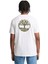 Kennebec Rıver Back Camo Tree Logo Short Erkek Tişört TB0A2FKZ1001 5