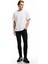 Pamuklu Normal Bel Skinny Fit Denim Pantolon - Michael Jean 1