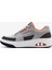 Uno Court - Low - Post Erkek Gri Sneakers 183140 Ccor 1