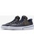 Snoop One - Double G Erkek Lacivert Sneakers 251017 Nvy 3