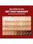 Mask Fit Red Cushion Fondöten 13N Fair İvory 18 gr 3