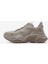Smart Block Kadın Bej Sneakers 133300 Tpe 1