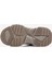 Smart Block Kadın Bej Sneakers 133300 Tpe 4