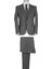 190'S Slim Fit Takım Elbise 2