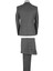 190'S Slim Fit Takım Elbise 3
