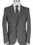 190'S Slim Fit Takım Elbise 4