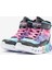 Infinite Heart Lights - Lovin Hearts Büyük Kız Çocuk Siyah Işıklı Bot 303054L Bkmt 3