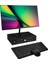 Mk2 I5 12400 16GB Ddr4 240SSD 24" Monitörlü Set Mini Pc 1