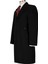 Slim Fit Yün Palto 2
