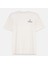 Illustrated Tree Logo Back Graphic Tee Erkek Tişört TB0A6DG5CM91 2