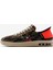 Slip-Ins: Snoop Dogg: Doggy Air - Dr. Bombay Erkek Haki Sneakers 251022 Camo 1
