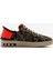 Slip-Ins: Snoop Dogg: Doggy Air - Dr. Bombay Erkek Haki Sneakers 251022 Camo 2