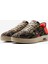 Slip-Ins: Snoop Dogg: Doggy Air - Dr. Bombay Erkek Haki Sneakers 251022 Camo 4