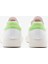Eden Lx - Top Grade Kadın Beyaz Sneakers 185000 Wplm 5