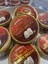 Teneke Sade Helva 400 gr Koli 12 Adet 4