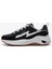 D'lites Jogger Kadın Siyah Sneakers 149389 Bkw 1
