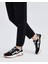 D'lites Jogger Kadın Siyah Sneakers 149389 Bkw 2