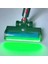 V7 V8 V10 V11 V15 Yeşil LED Işıklı Vakum Aparatları Sert Zemin V Şeklinde Kıl Rulo Fırça (Yurt Dışından) 5