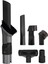 Rotator NV681 NV340 NV751 NV600,189FLI680 Için 2'si 1 Arada Duster Dar Alan Temizleme Aparatı Vakum Aparatı ve Fırçaları (Yurt Dışından) 1