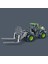 1/50 Model Araba Buldozer Kamyon Ekskavatör Vinç Forklift Inşaat Mühendislik Araç Oyuncakları Erkek Çocuklar Için Eğitici Oyuncaklar (Yurt Dışından) 1