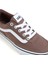 Brooklyn Ls Kadın Kahverengi Sneaker Ayakkabı VN000D7UCHG1 4