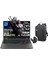 Loq 15IRX9 Intel Core I7 13650HX 40GB 512GB SSD Rtx 4060 8gb (115W) 15.6" Fhd 144Hz IPS Panel Windows 11 Pro Taşınabilir Bilgisayar 83DV011HTR H47 + B210 Siyah Çanta 1