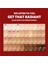 Mask Fit Red Cushion Fondöten 23N Sand 18 gr 3