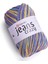 Jeans Crazy - Ebruli - 7210 - 4 Adet 1
