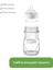 Baby™ Yenidoğan Biberon & Liners® Seti, 118ml 0+ Ay,Yavaş Akış (1 Adet Biberon + 5 Adet Liners) ve 50 Adet Tek Kullanımlık anti-Kolik, Sterilize Biberon Torbası, 0+ Ay 2