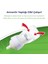 Baby™ Yenidoğan Biberon & Liners® Seti, 118ml 0+ Ay,Yavaş Akış (1 Adet Biberon + 5 Adet Liners) ve 50 Adet Tek Kullanımlık anti-Kolik, Sterilize Biberon Torbası, 0+ Ay 3