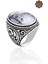 Havlit Taşlı 925 Ayar Gümüş Erkek Yüzük 201023771 1