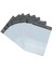 Kargo Torbası Poşeti Cepsiz 22 x 31+4 cm 1000 Adet 1