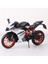 1/12 Ktm 1290 Super Duke R 2022 Oyuncak Motosiklet Cca Diecast Model 1:12 Spor Yarış Minyatür Koleksiyonu Çocuk Çocuklar Için Hediye (Yurt Dışından) 1