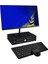 Mk2 I7 12700 8gb Ddr4 1tb M2 21.5" Monitörlü Set Mini Pc 1