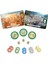 7 Wonders Duel: Pantheon Expansion (Ingilizce) 4