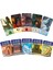 7 Wonders Duel: Pantheon Expansion (Ingilizce) 5