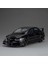1:32 Lancer Evolution Evo Simülasyon Araba Modeli Metal Döküm Oyuncak Araçlar Alaşım Dekorasyon Ses Işık Metal Adam Çocuklar Hediye Çocuk (Yurt Dışından) 1