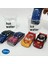 Pixar Cars 3 Sıcaklık Değişkenli Model Disney Lightning Mcqueen Yarış Ailesi Mack Amca Araba Oyuncak Erkek Kız Çocuk Oyuncakları Hediye (Yurt Dışından) 2
