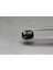 1.45 Ct 7.3x6.2 mm Cushion Green-Deep Blue Sapphire Australia, Heated 1