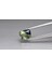 1.27 Ct 6.7x5.4 mm Octagon Blue-Green Sapphire Australia, Heated 1