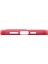 Caseology iPhone 15 Pro Kılıf Nano Pop Mag MagSafe özellikli Magenta Lychee - ACS06933 8