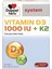 Vitamin D3+K2 Içeren 60 Tablet 2