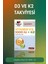 Vitamin D3+K2 Içeren 60 Tablet 3