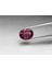 1.44 Ct Vvs Oval Natural Purplish Pink Rhodolite Garnet, Madagascar 1