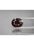 10.11 Ct Oval Natural Deep Reddish Orange Spessartite Garnet, Namibia 1