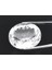 60.06 Ct 27.5x22.8 mm Vs Oval Natural White Quartz Myanmar 1